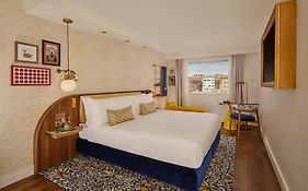 The Cura Hotel Kensington, London, A Tribute Portfolio Hotel